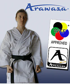 karate-gui