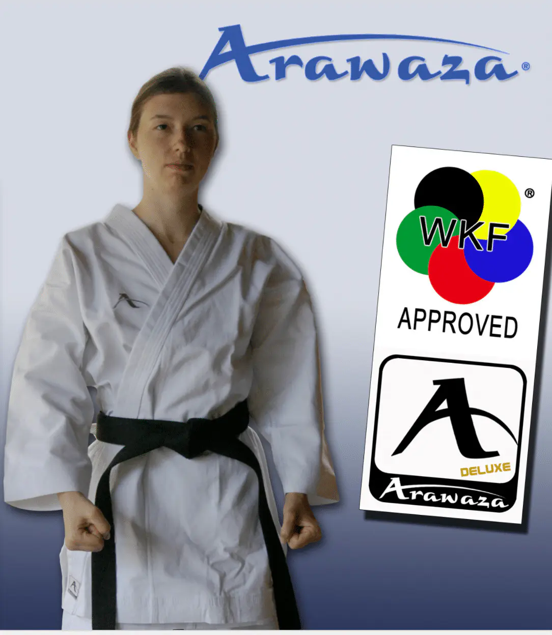 karate-gui