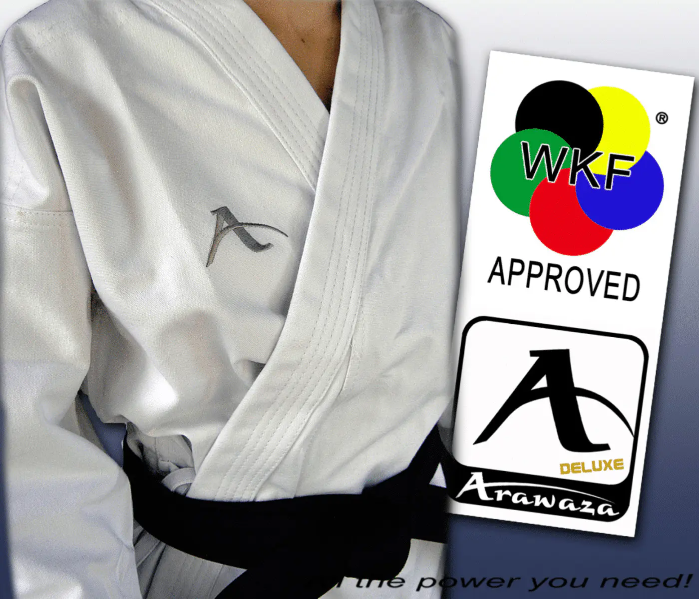 karate-gui