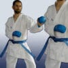 Karate-gui Arawaza Kumite Deluxe - WKF 5 karate-gui