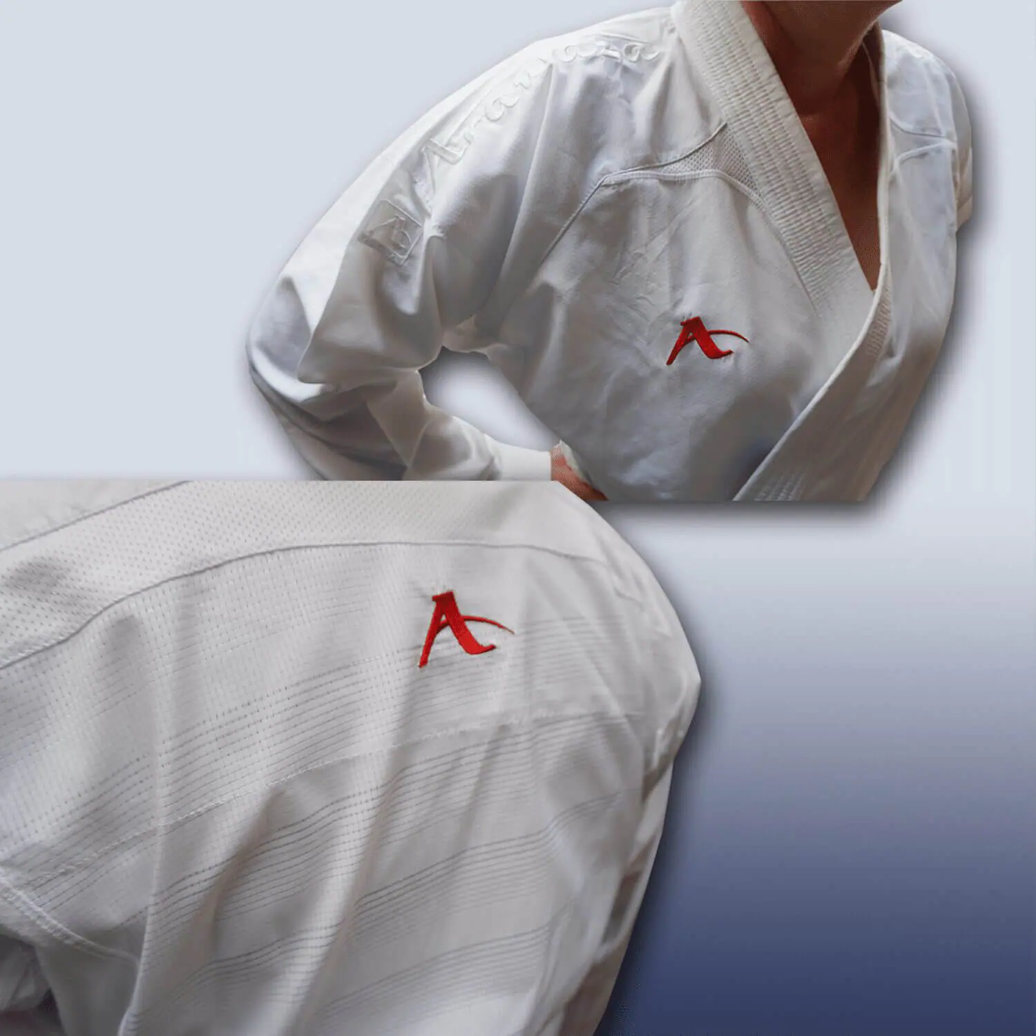 Karategi Arawaza Onyx Zero Gravity - WKF 6 Karate-Gi