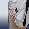 Karategi Arawaza Onyx Zero Gravity - WKF 11 karate-gui