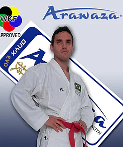 karate-gui