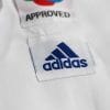 Kimono de karate-gui evolutivo K200E WKF - Adidas - Imagen 5