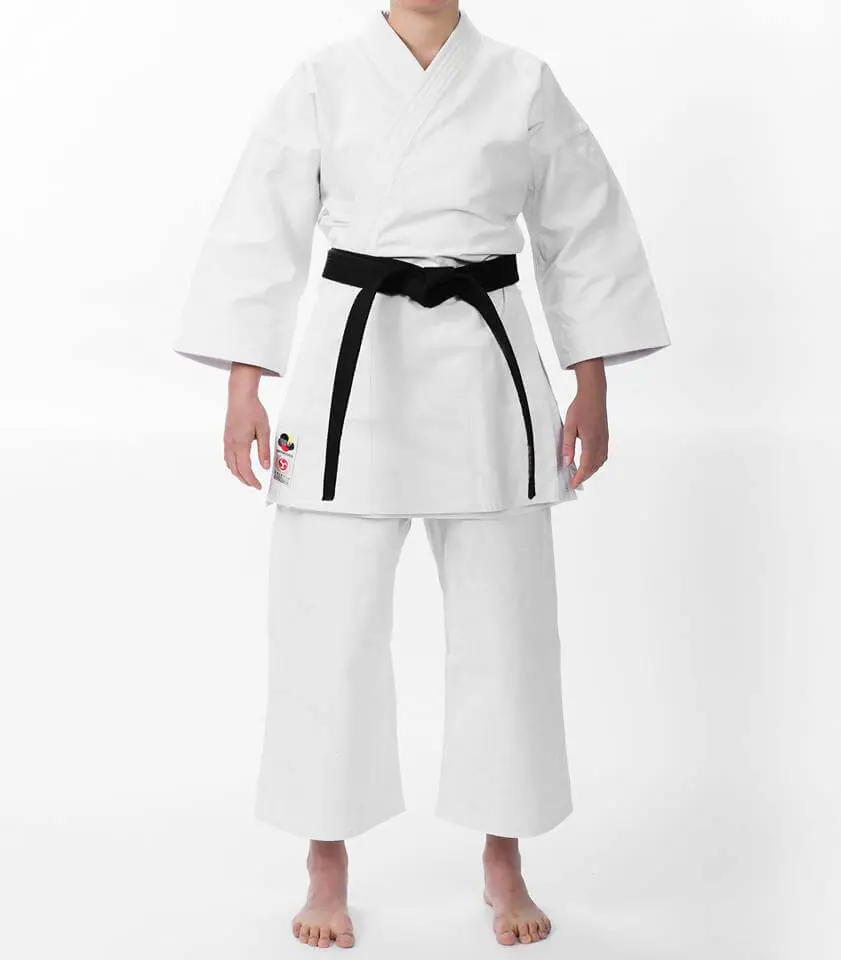 karate-gui