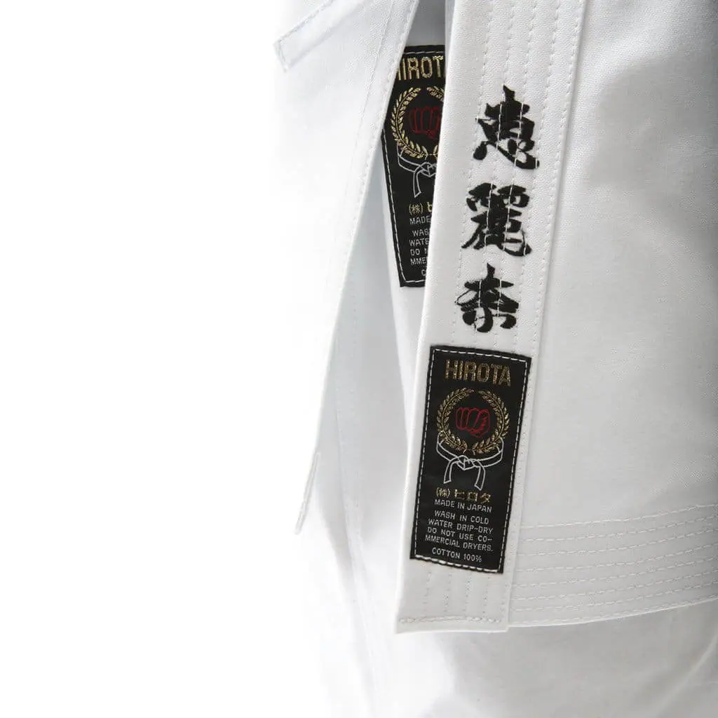 karate-gui