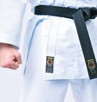 Karate-Gi Hirota PINACK para KUMITE 3 karate-gui