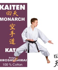 karate-gui