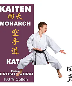 karate-gui
