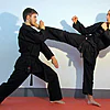 karate-gui
