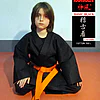 Karate-Gi