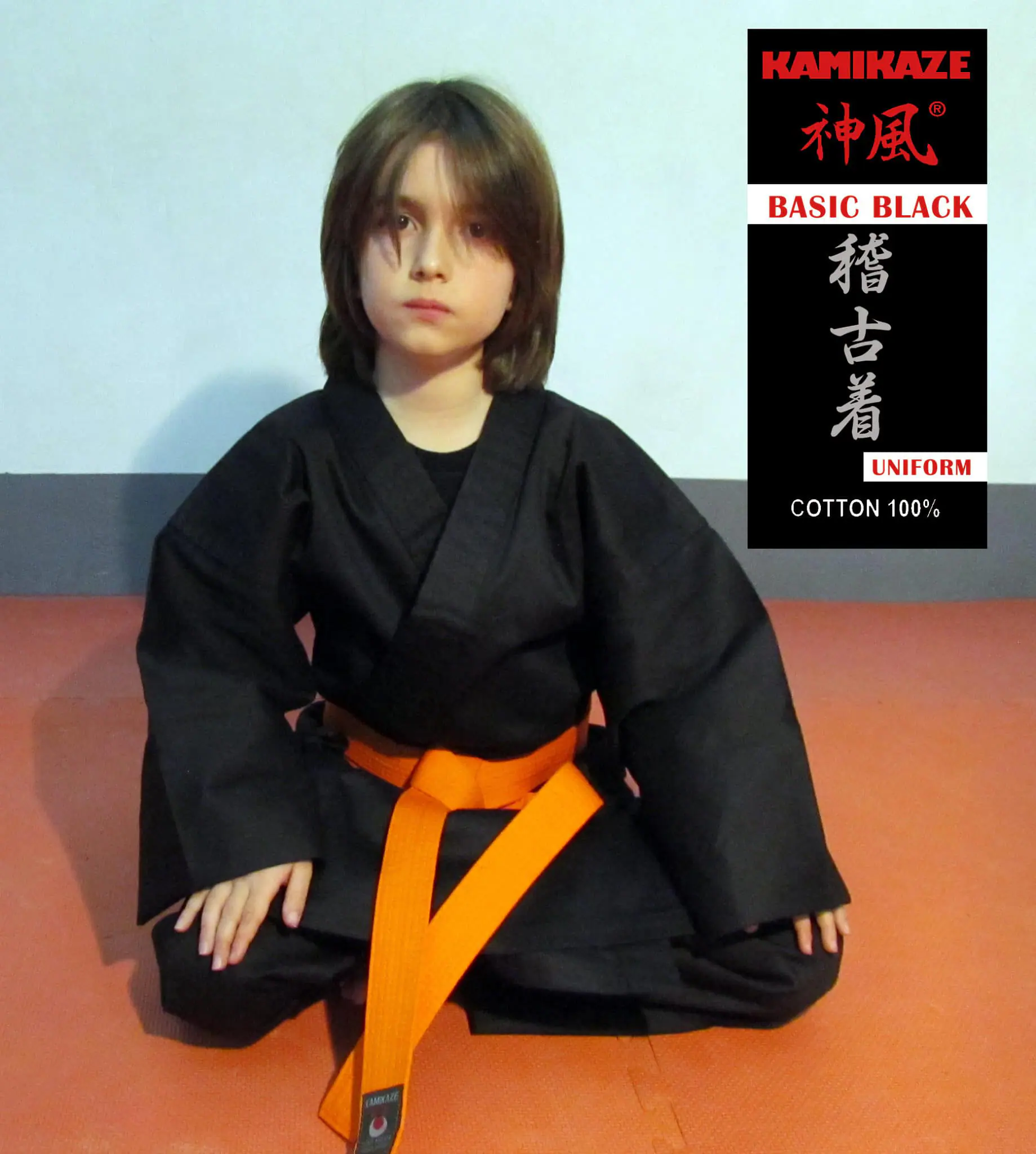 Karate-Gi