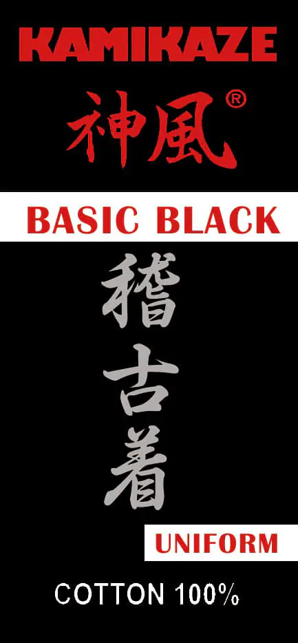 Karate-Gi