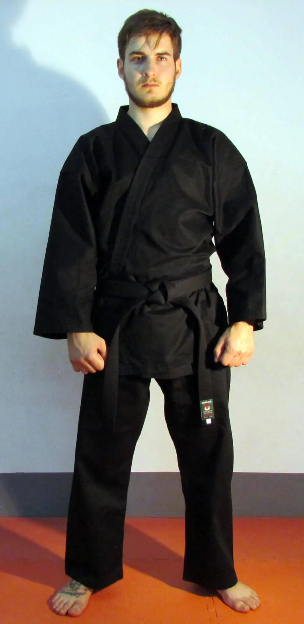 karate-gui