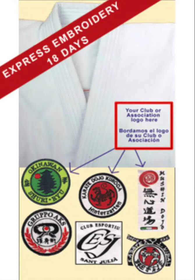 karate-gui