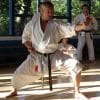 karate-gui