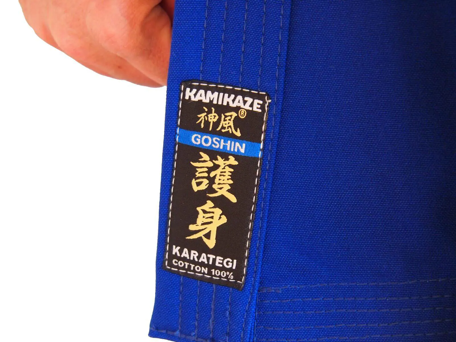 Karate-Gi