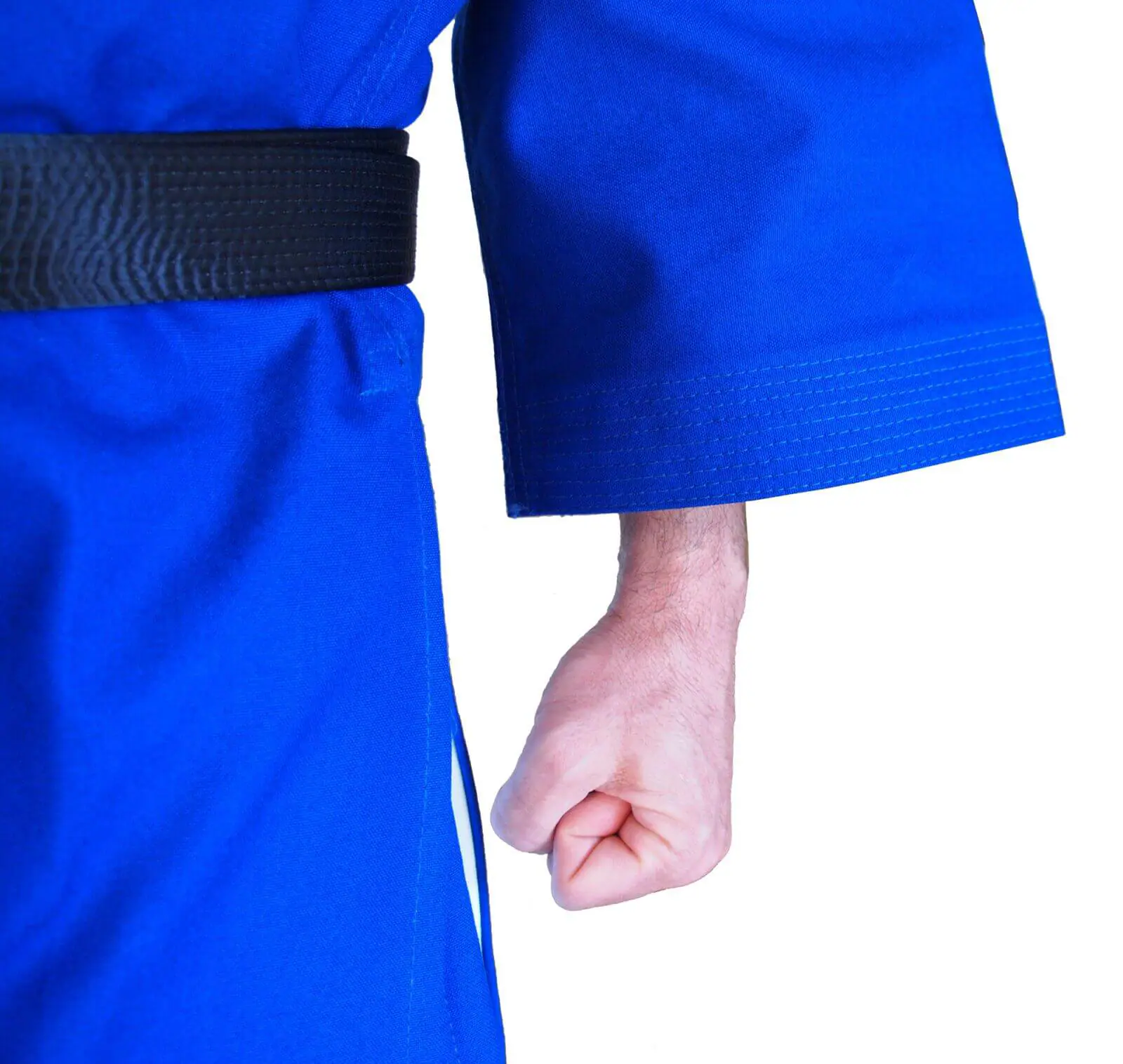 karate-gui