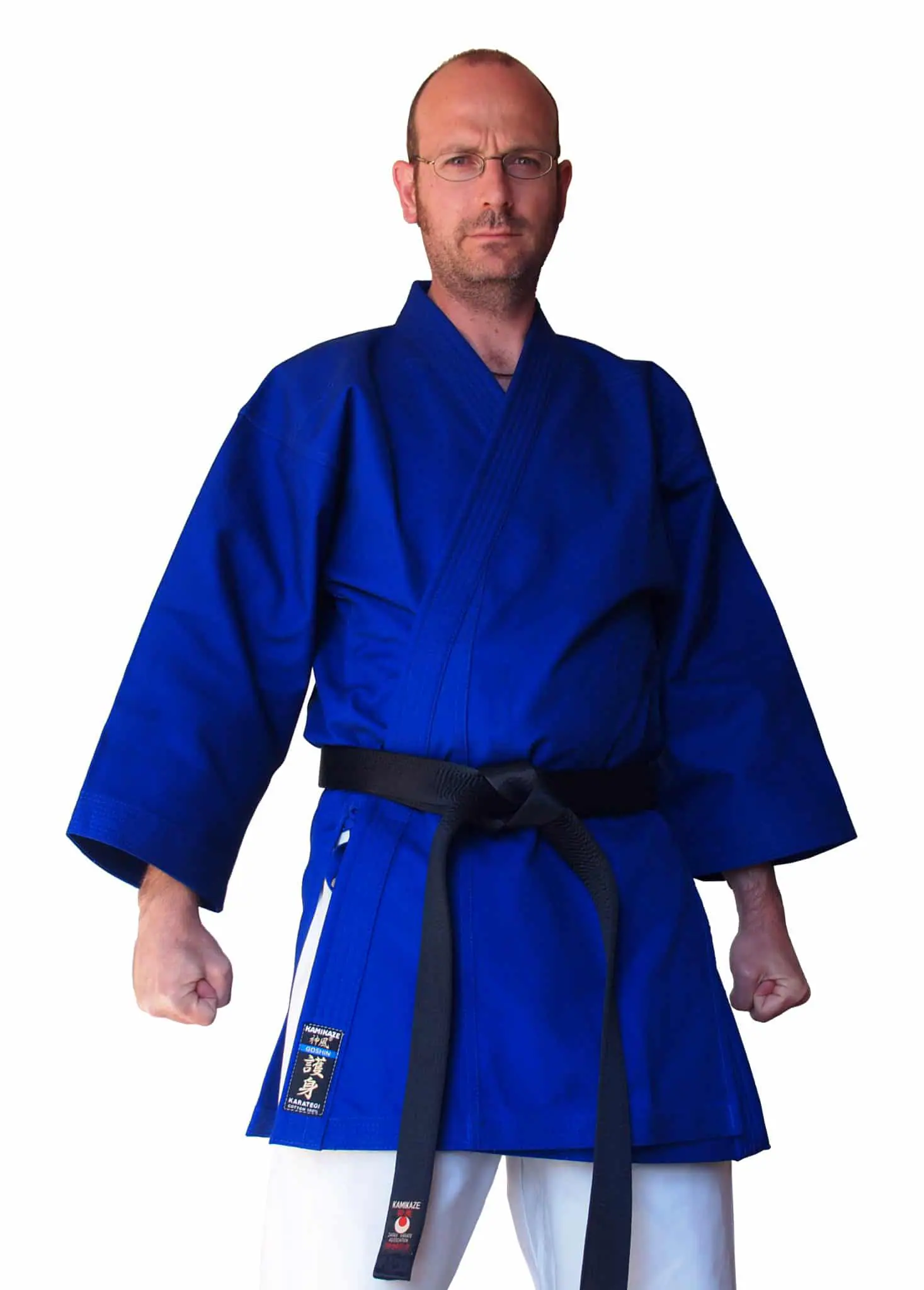 karate-gui