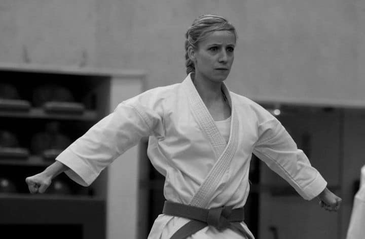 Karate-gi