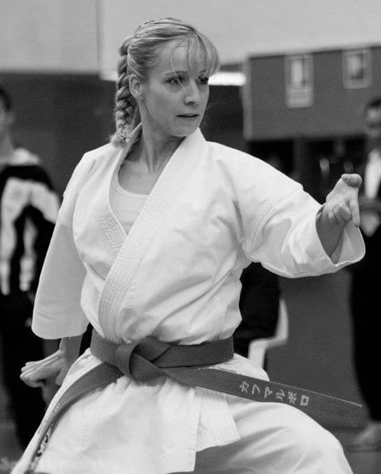 Karate-gi