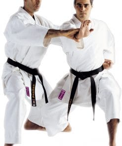 karate-gui