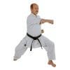 Kimono Karate-gui Kamikaze New Life Sensei - Calidad superior Made in Japan 10 karate-gui