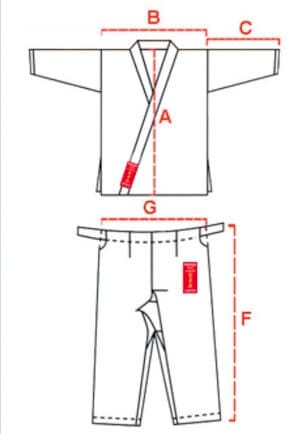 Karate-gi