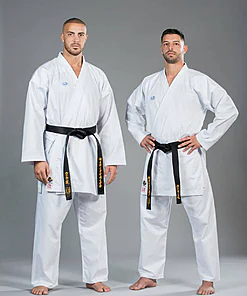 karate-gui