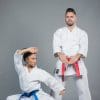 karate-gui