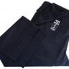 Pantalón KOBUDO Kamikaze Karate-Gi Negro