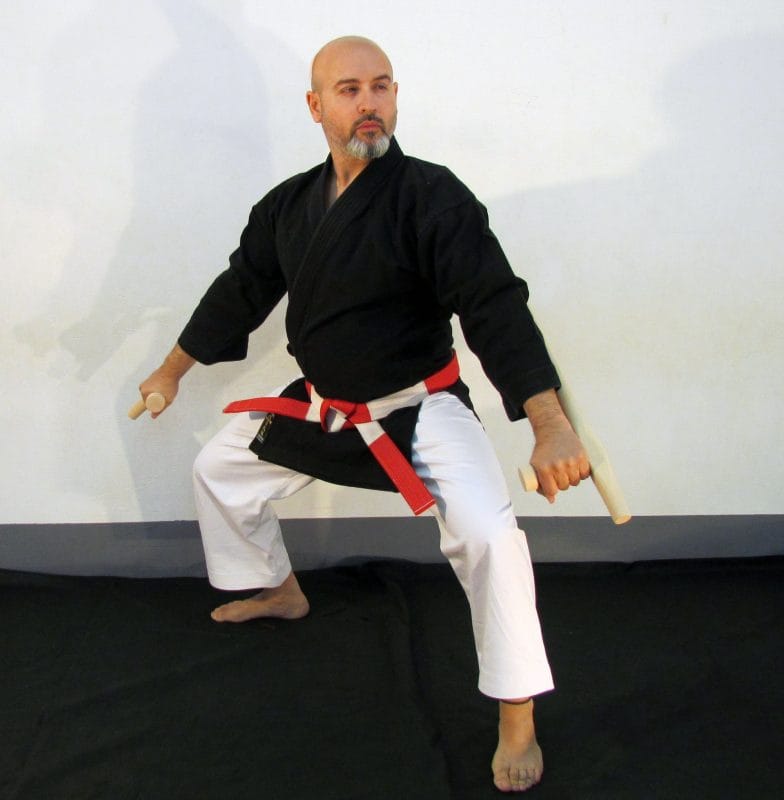 Karate-gi