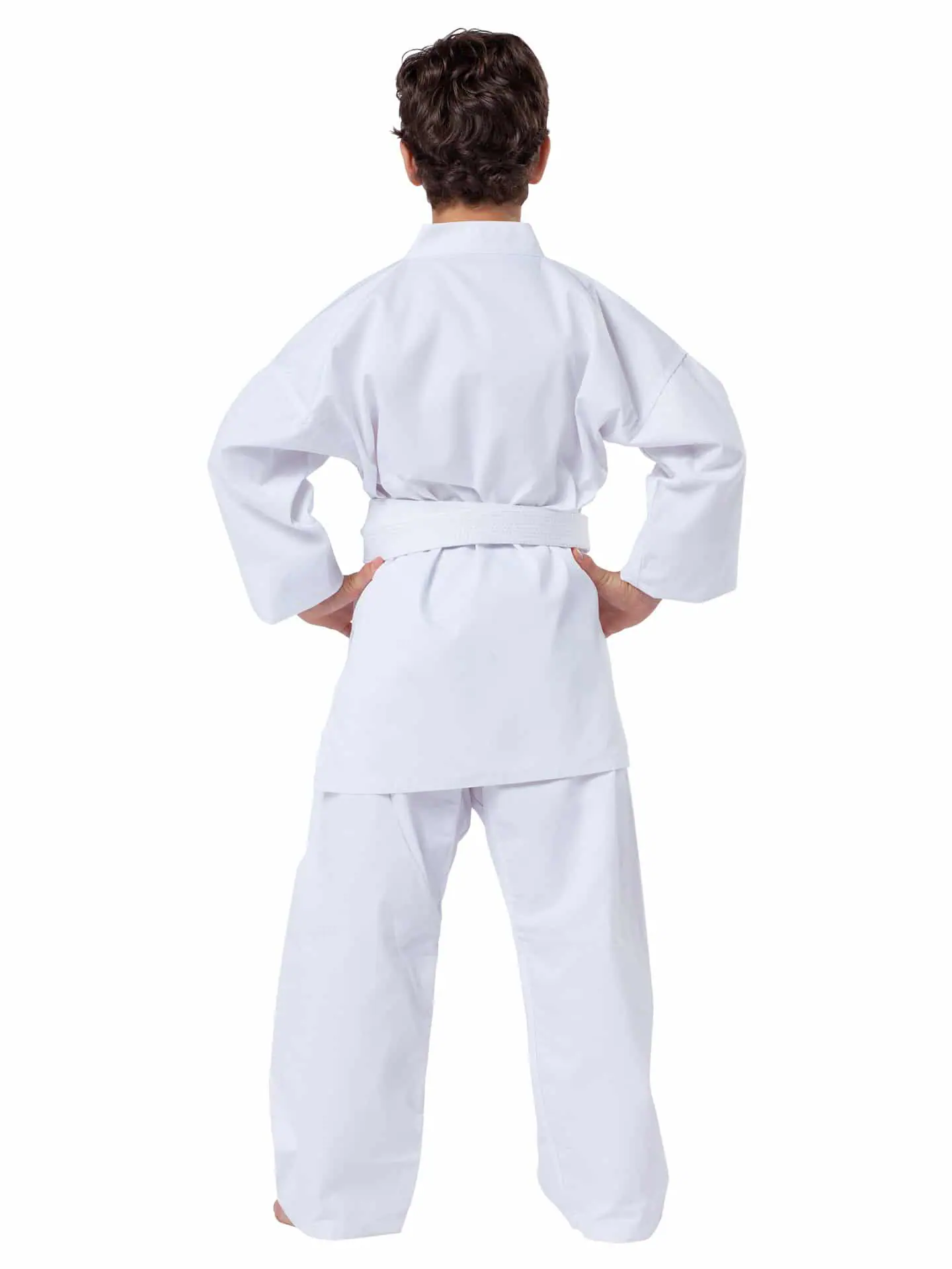 Karate-Gi Junior / Básico - Kwon - Imagen 3