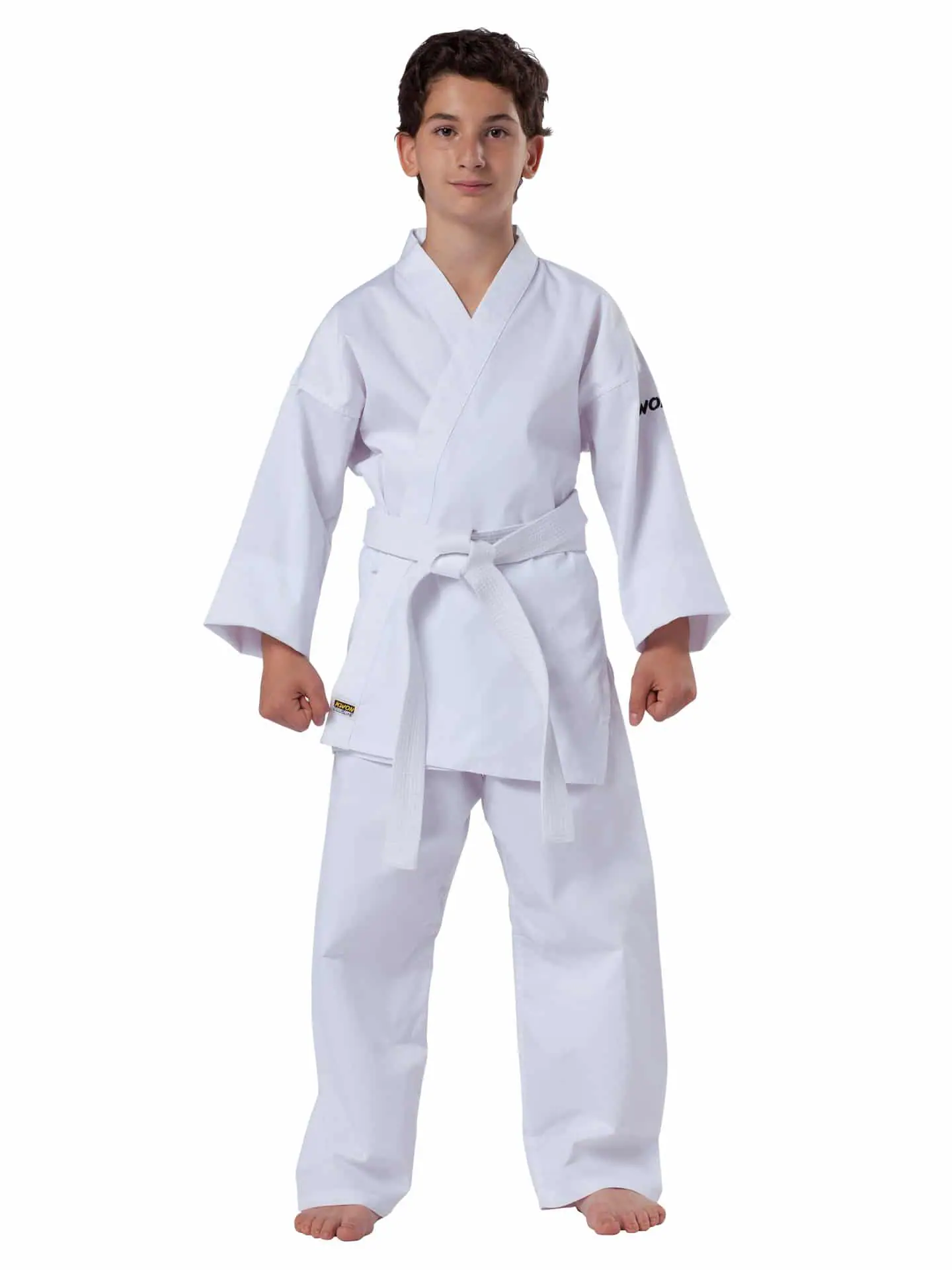 karate-gui