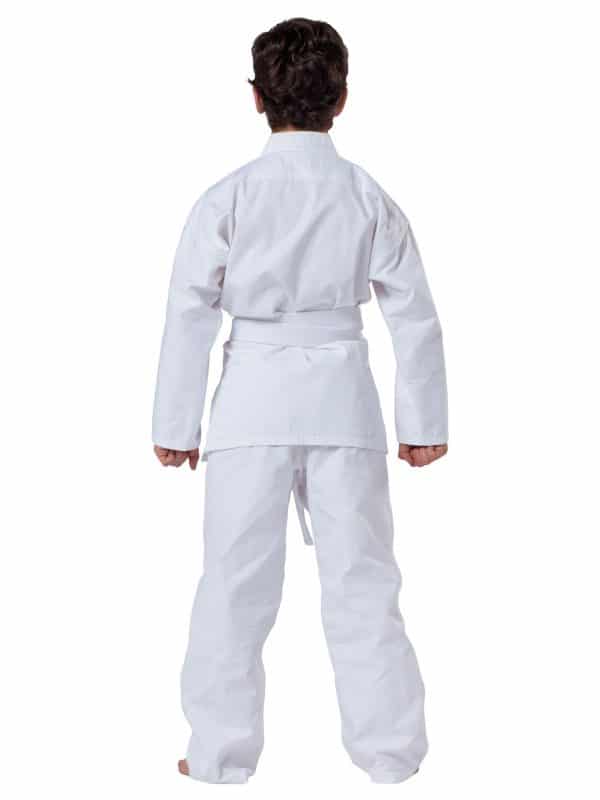 Karate-gi