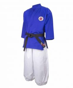 karate-gui