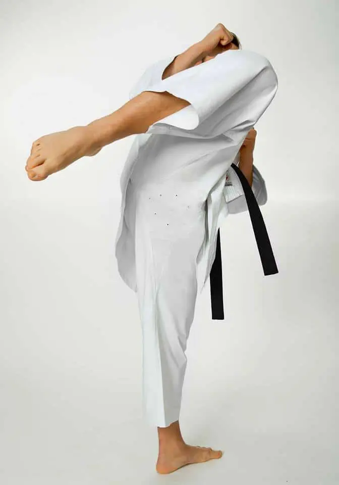 karate-gui
