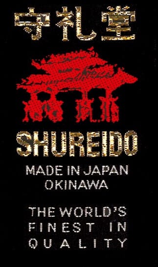 Kimono Shureido Sensei K10 - Blanco 7 karate-gui