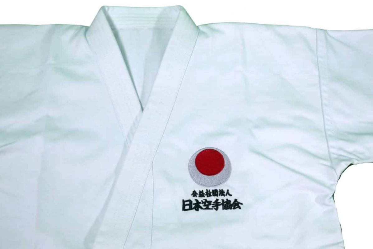 Karate-gi