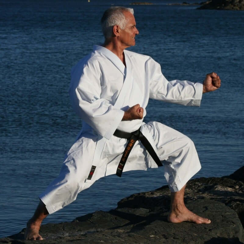 Karate-gi