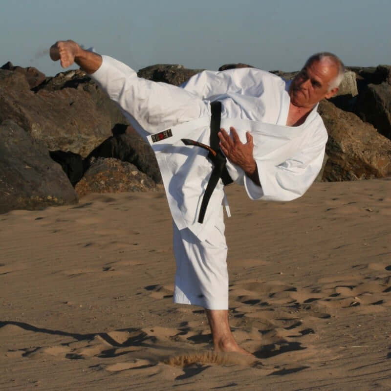 Karate-gi