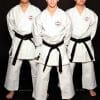 CHAQUETA DE karate-gui Shureido New Wave 3 - Aprobada por la WKF 19 karate-gui