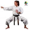 CHAQUETA DE karate-gui Shureido New Wave 3 - Aprobada por la WKF 26 karate-gui