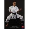 CHAQUETA DE karate-gui Shureido New Wave 3 - Aprobada por la WKF 22 karate-gui