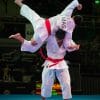 CHAQUETA DE karate-gui Shureido New Wave 3 - Aprobada por la WKF 24 Karate-Gi