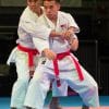 CHAQUETA DE karate-gui Shureido New Wave 3 - Aprobada por la WKF 23 Karate-Gi