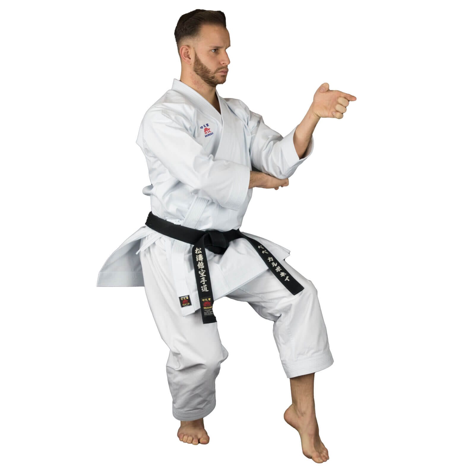 Kimono de karate-gui Shureido New Wave 3 19 karate-gui