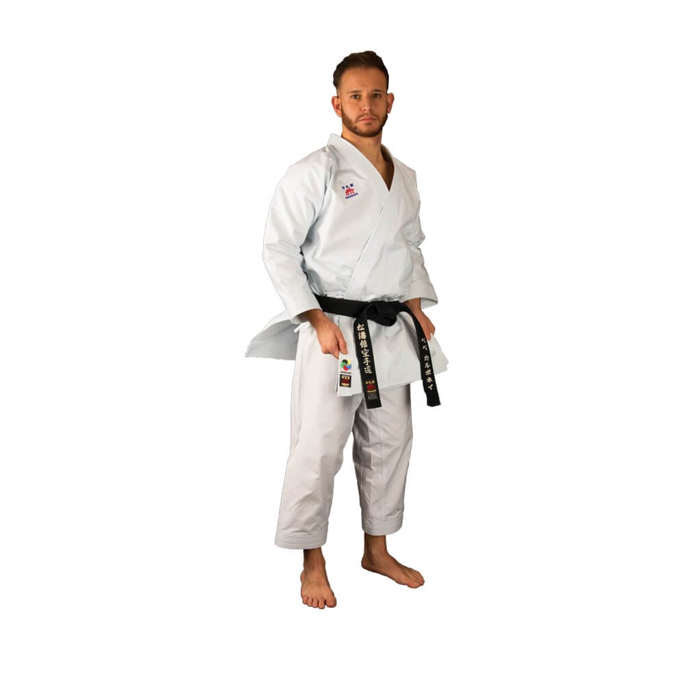Kimono de karate-gui Shureido New Wave 3 20 karate-gui