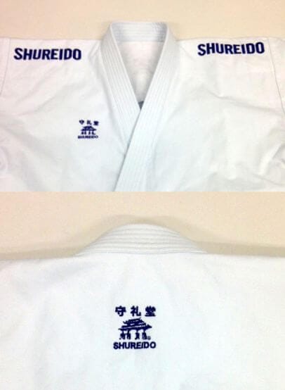 Karate-gi