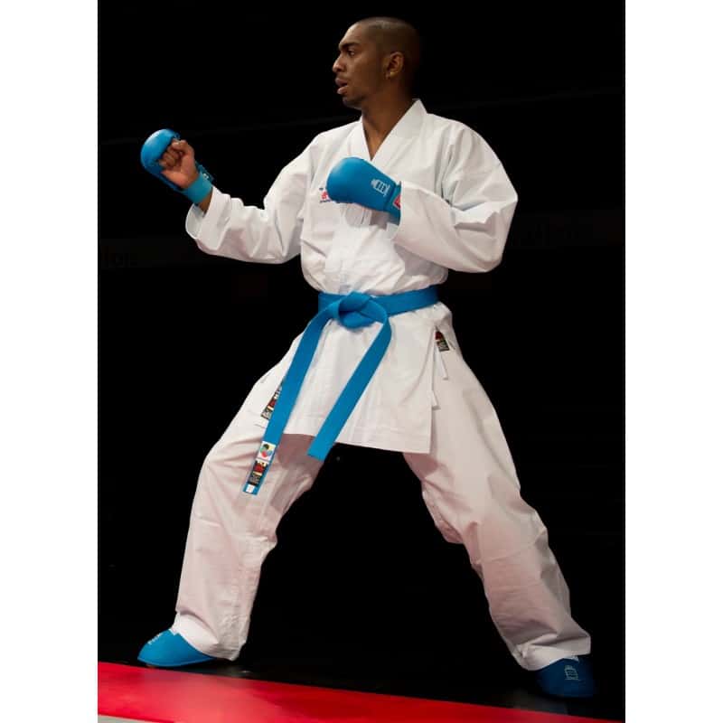 Karate-gi